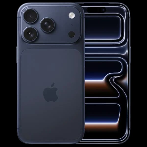 Apple iPhone 17 Pro · BG-9DB99A144B73A77D · фото 1