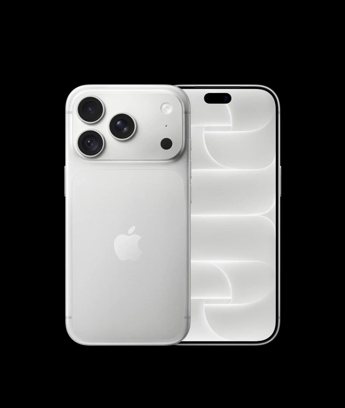 Apple iPhone 18 Pro · Silver · фото 1