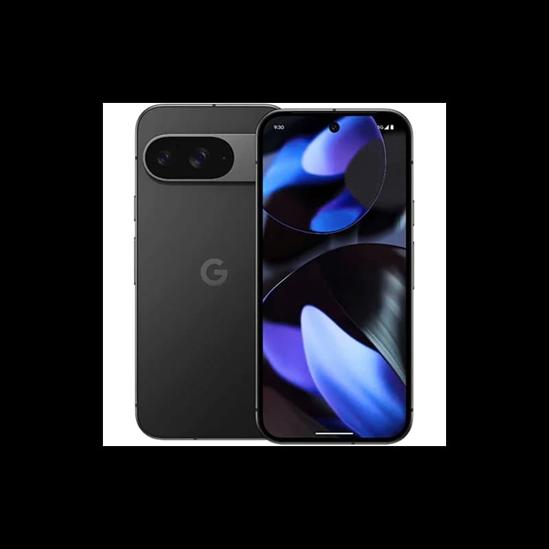 Google Pixel 9 · Obsidian · фото 1