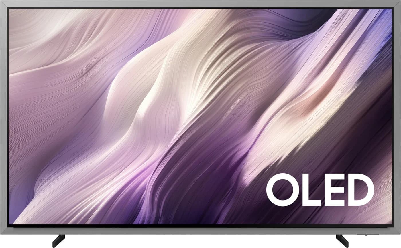83" Samsung QE83S95HAEXPY 2026 · BG-C26DC5302989C1E9 · фото 1