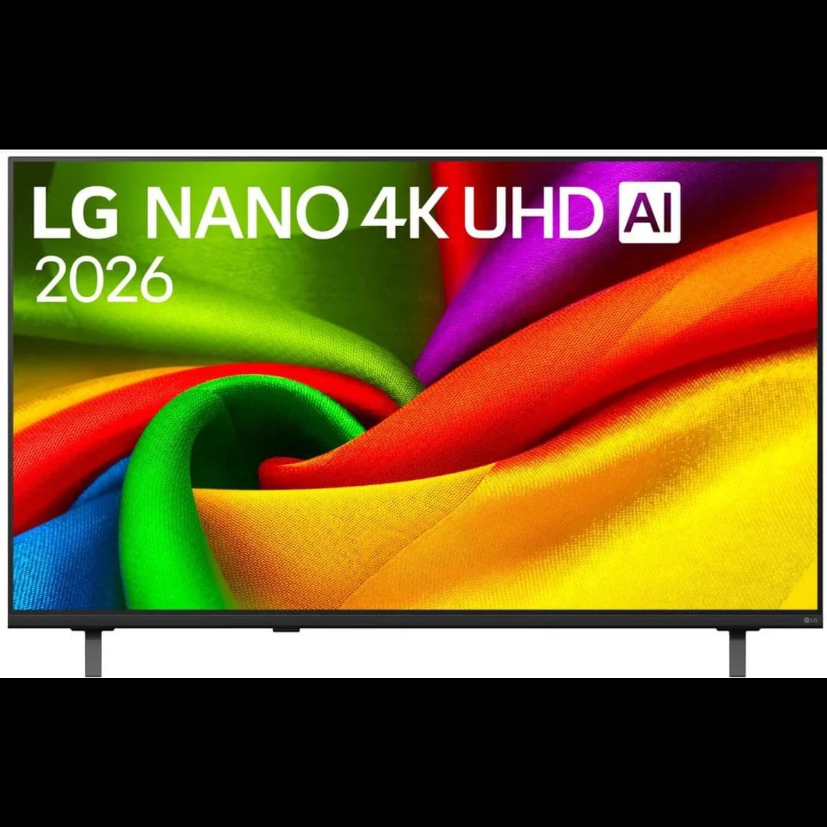 50" LG 50NU900B6LA.ARU 2026 · BG-AEE290E406CCCDDF · фото 1