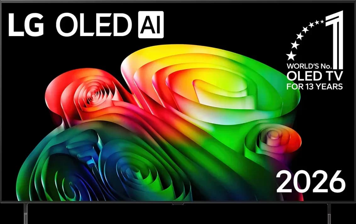 55" LG OLED55B6RLA.ARU 2026 · BG-D66659E448A49CB2 · фото 1