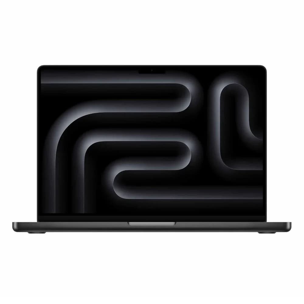 MacBook Pro 14 M5 · Black · фото 1