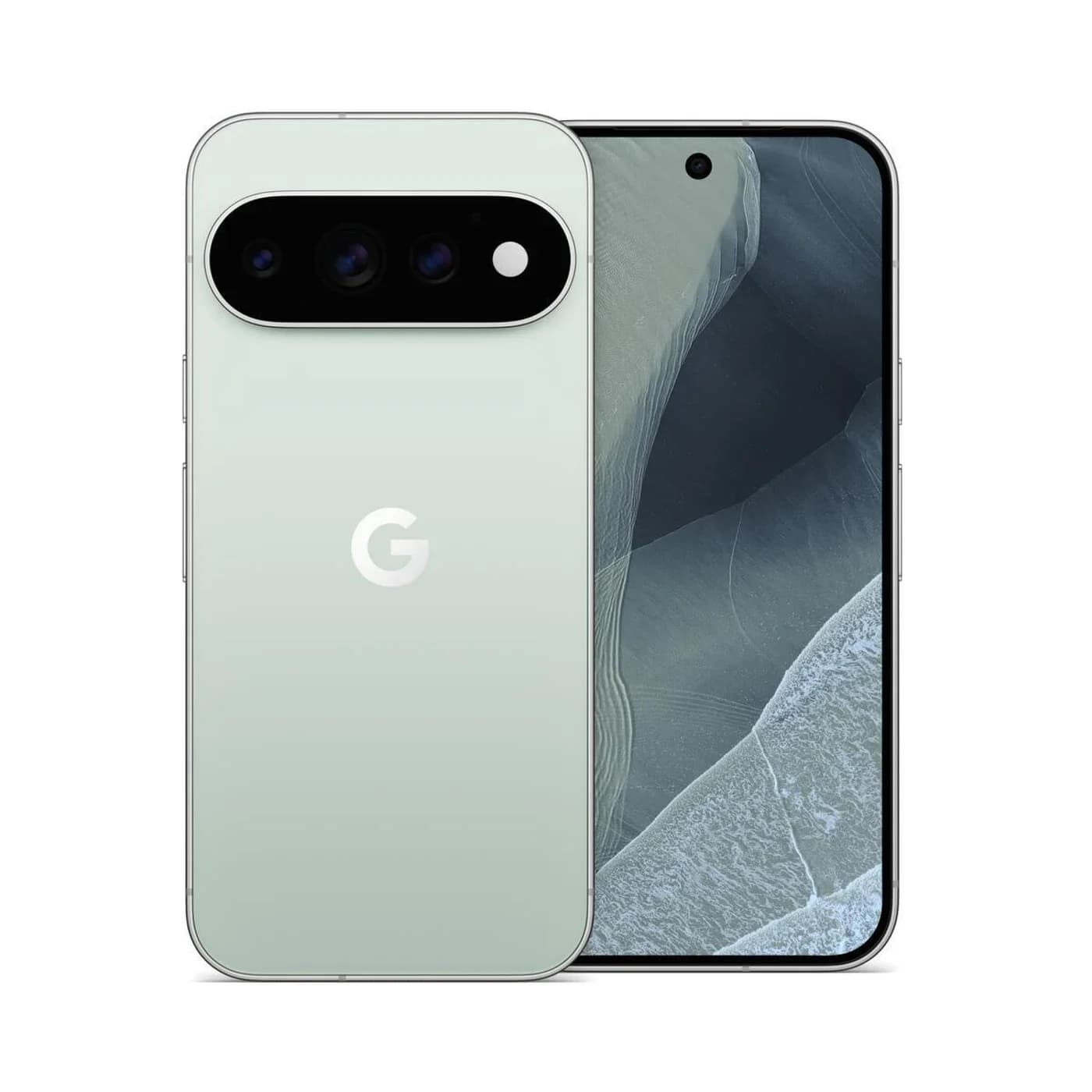 Google Pixel 11 Pro · Fog · фото 1