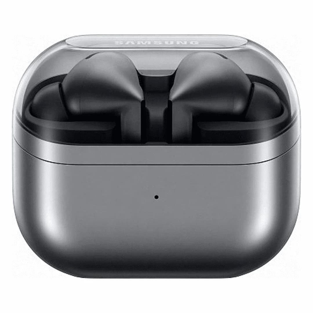 Samsung Galaxy Buds 3 Pro · Silver · фото 1