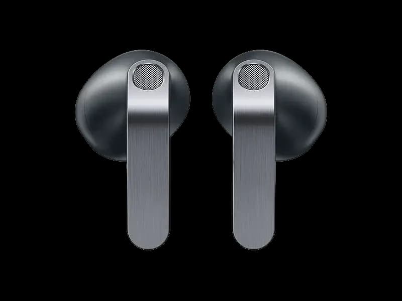 Samsung Galaxy Buds 4 · Black · фото 1