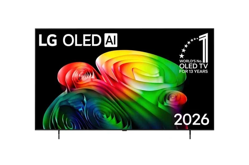 65" LG OLED65B6RLA.ARU 2026 · BG-3633ECF64352591F · фото 1