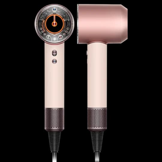 Dyson HD16 · Pink · фото 1