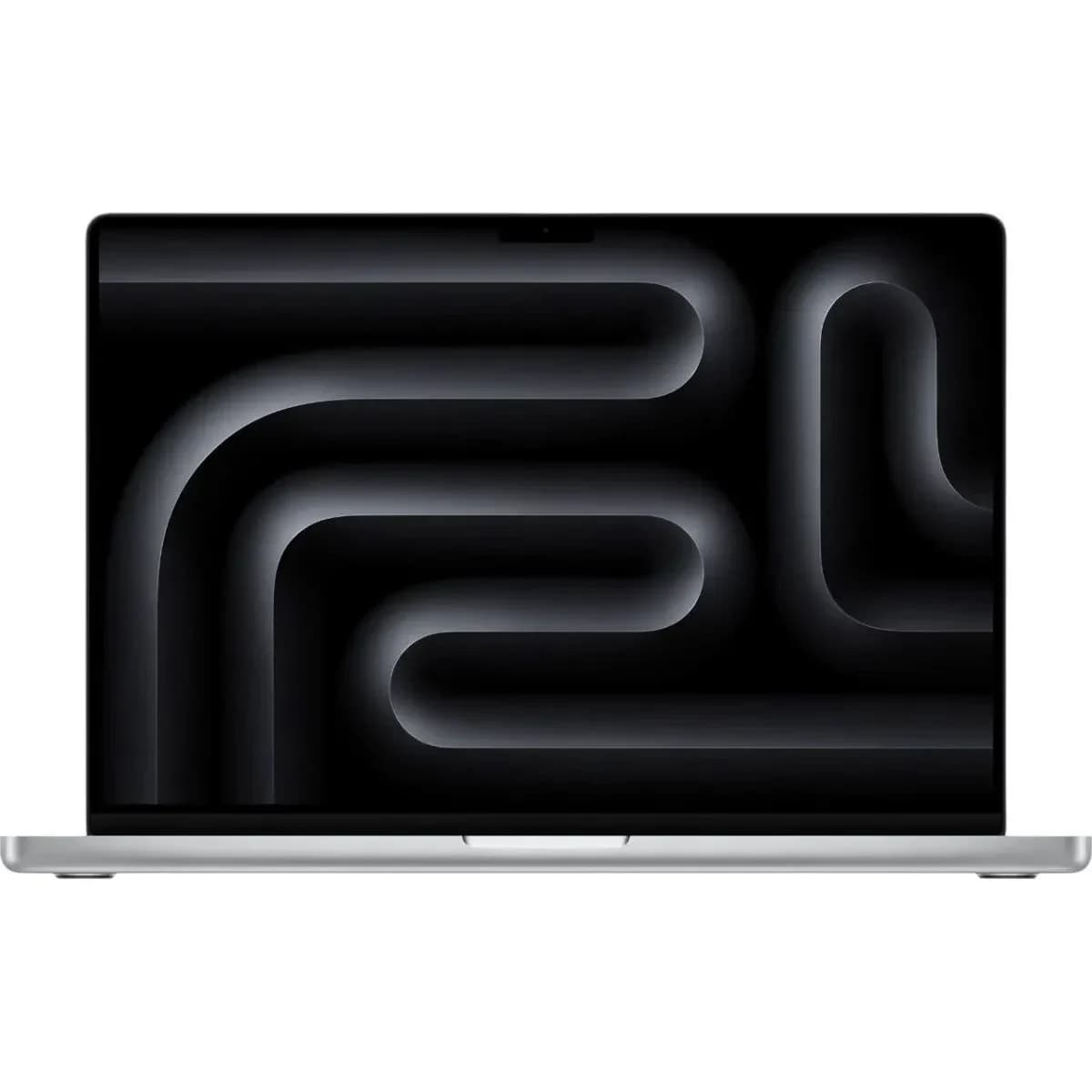 MacBook Pro 16 M5 Max · Silver · фото 1