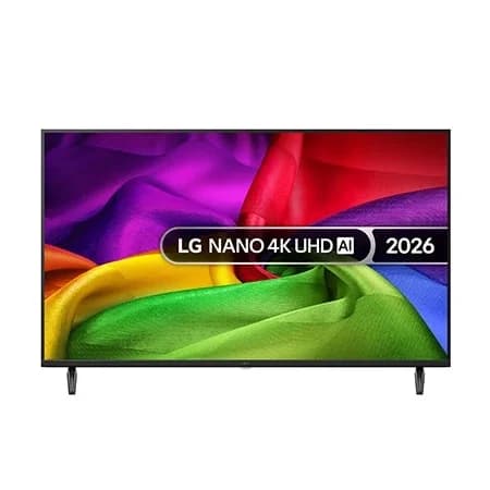 43" LG 43NU800B6LC.ARUQ 2026 · BG-BC58040C94109C40 · фото 1