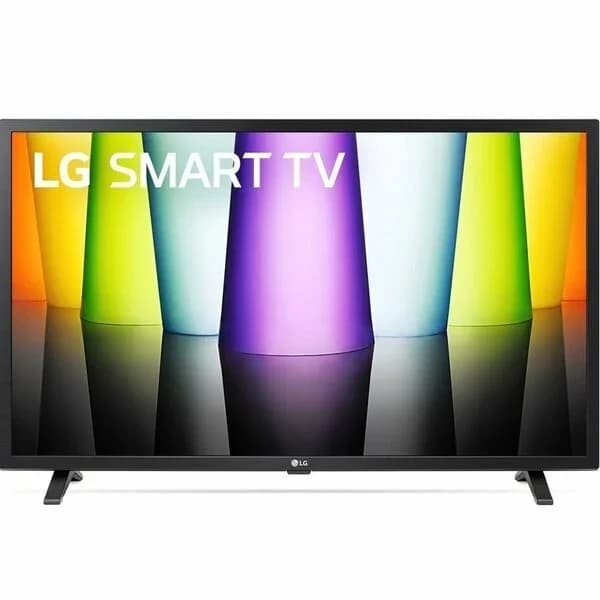 32" LG 32LQ63006LA.ARU · BG-B5ADF20BF00BB23F · фото 1