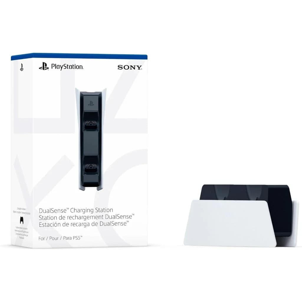 PS5 DualSense Charging Station · BG-1688C543EC016AC5 · фото 1