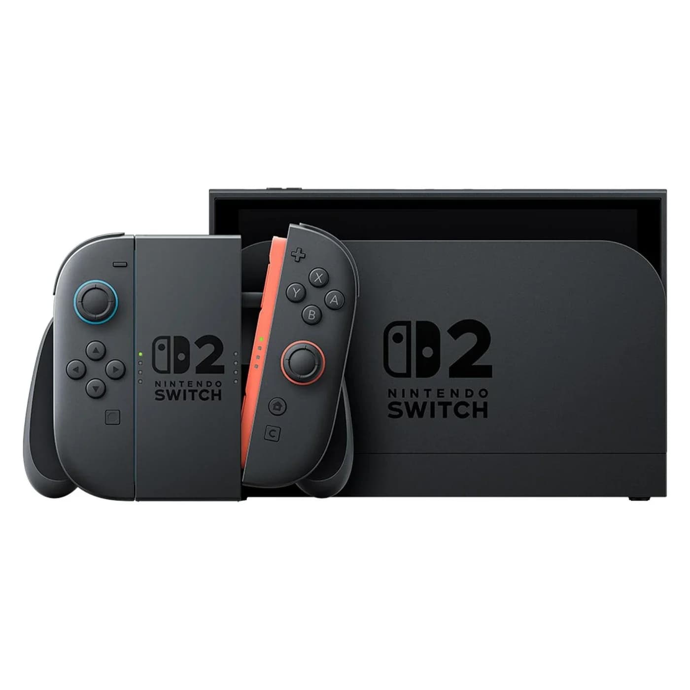 Nintendo Switch 2 · BG-5EE090C44F11C936 · фото 1
