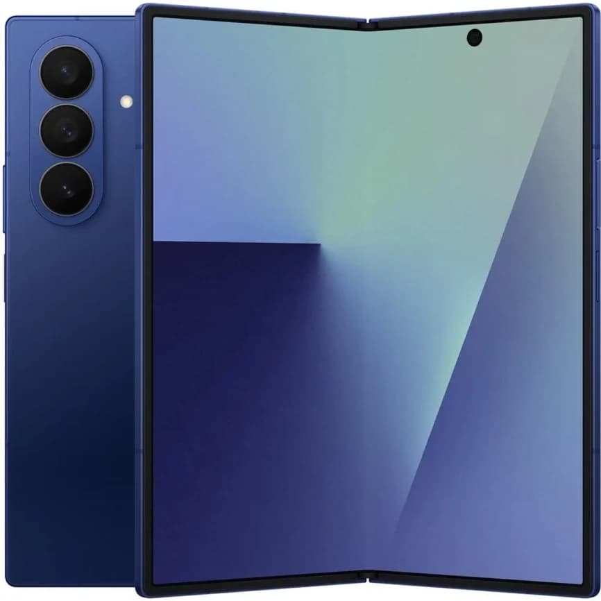 Samsung Galaxy Z Fold 7 · BG-92F18BE7CB450DFB · фото 1