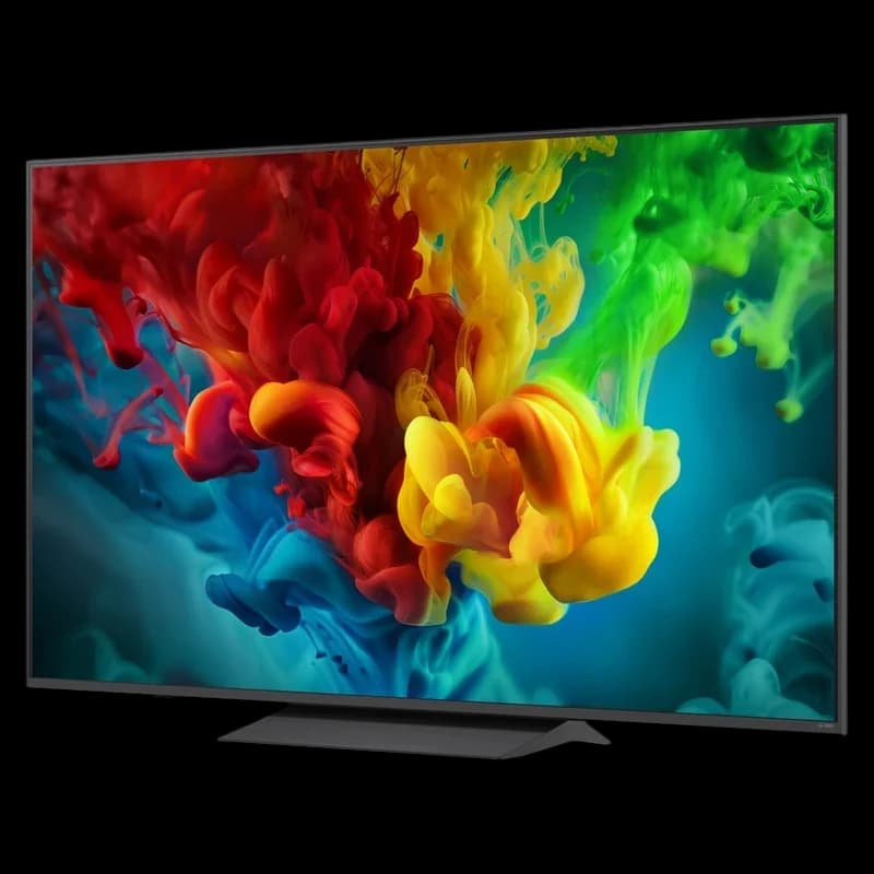 55" LG 55QNED83B6A.ARU 2026 · BG-FB9340495B3A74BA · фото 1