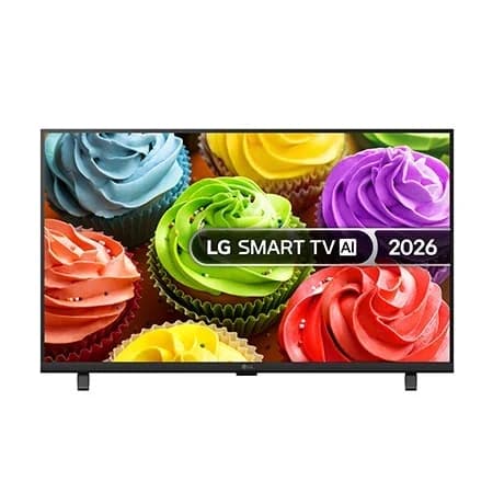 32" LG 32LB650B6LA.ARU 2026 · BG-C42B04F0E4F8AA1D · фото 1