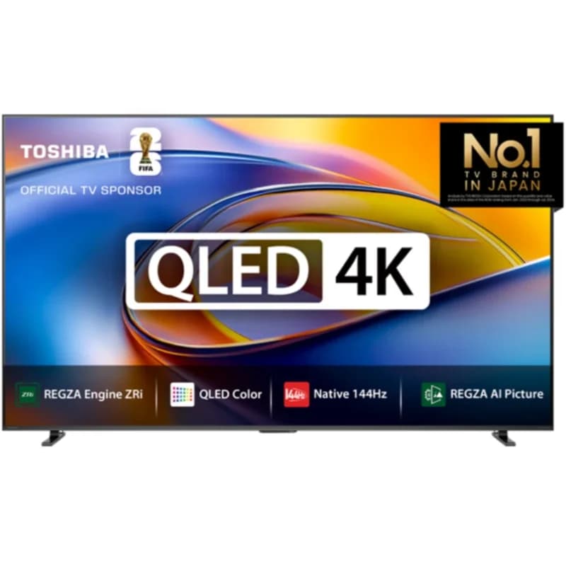 55" Toshiba 55Z670RE · BG-5835BFA71BCB731B · фото 1