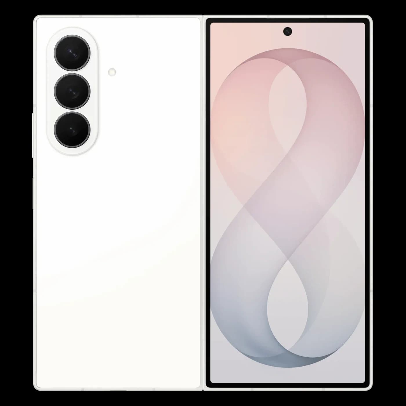 Samsung Galaxy Z Fold 8 · Cream · фото 1