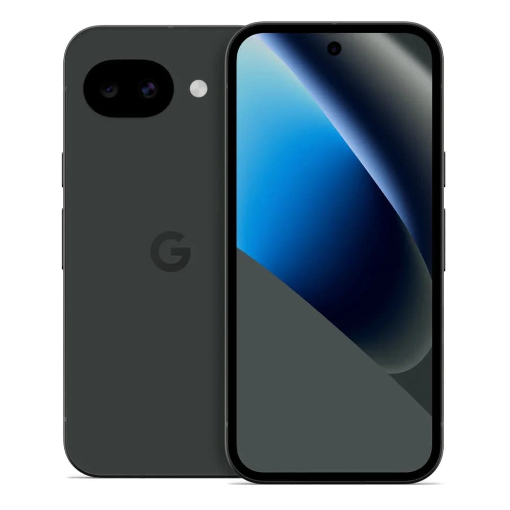 Google Pixel 10a · Obsidian · фото 1