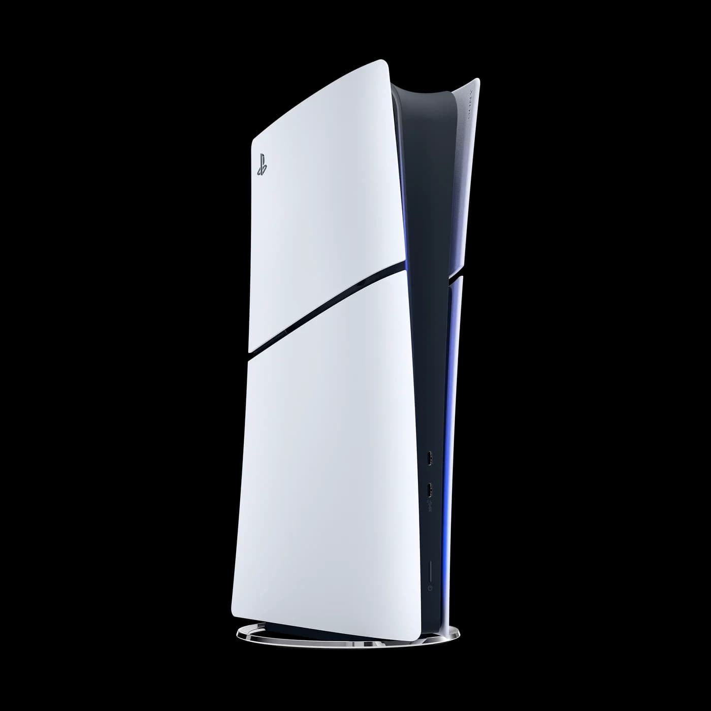 Sony PS5 Slim Digital 2116B 825GB · BG-B455B3692D018CB6 · фото 1