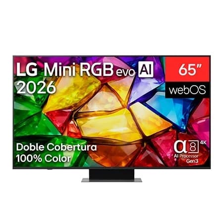 65" LG 65MRGB86B6A.ARU 2026 · BG-E6FCE2207F80A324 · фото 1