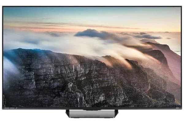 55" Hisense 55UR8S 2026 · BG-48D4CF7F04B71B65 · фото 1