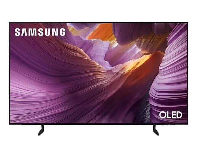 83" Samsung QE83S85FAEXRU 2025 · BG-CC4439307C909E53 · фото 1