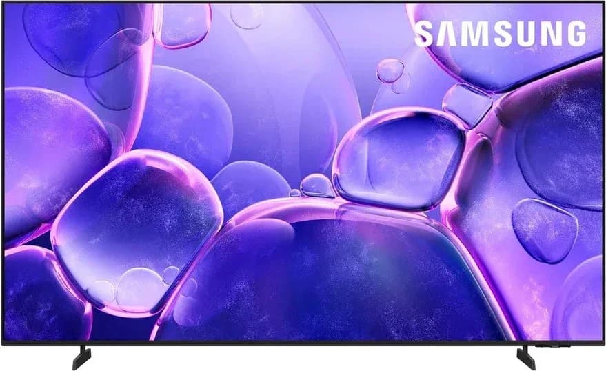 55" Samsung UE55U8000FUXRU 2025 · BG-B70D9C756058B47A · фото 1