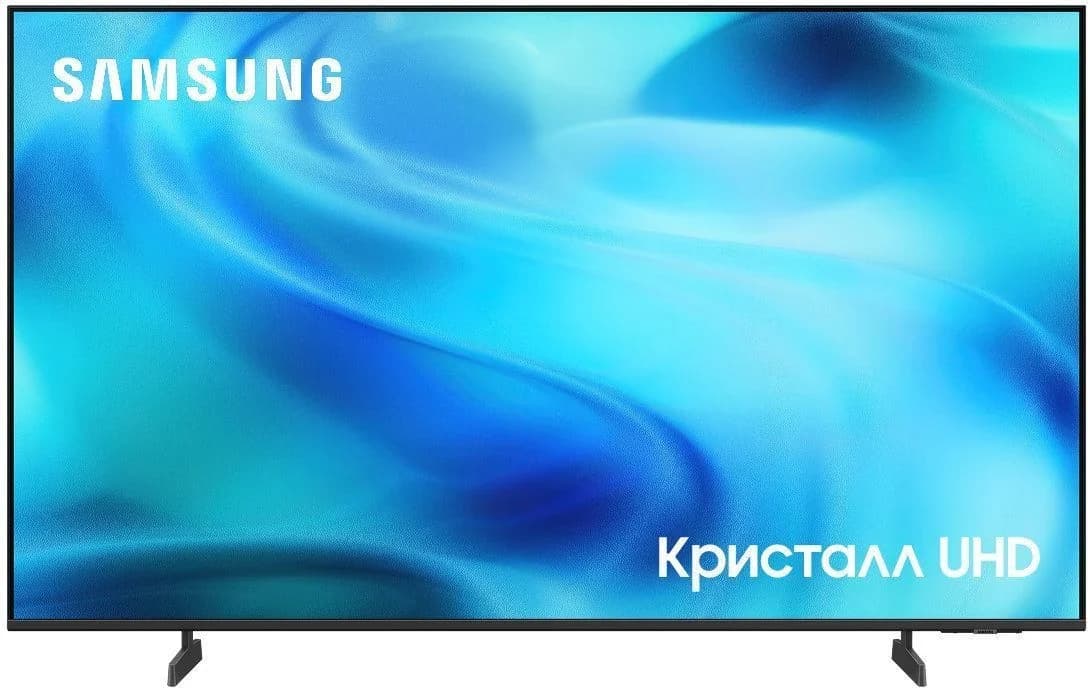 50" Samsung UE50U8000HUXPY 2026 · BG-E6E35AC537D65532 · фото 1