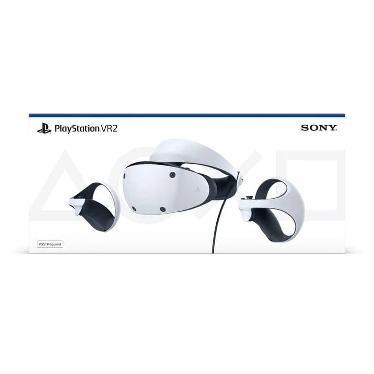 PS5 VR2 · BG-6017E88EF85CDBD2 · фото 1