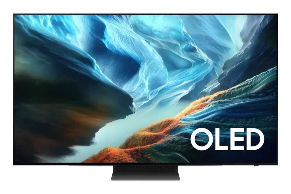 48" Samsung QE48S90HAEXPY 2026 · BG-84446DDB43749B96 · фото 1