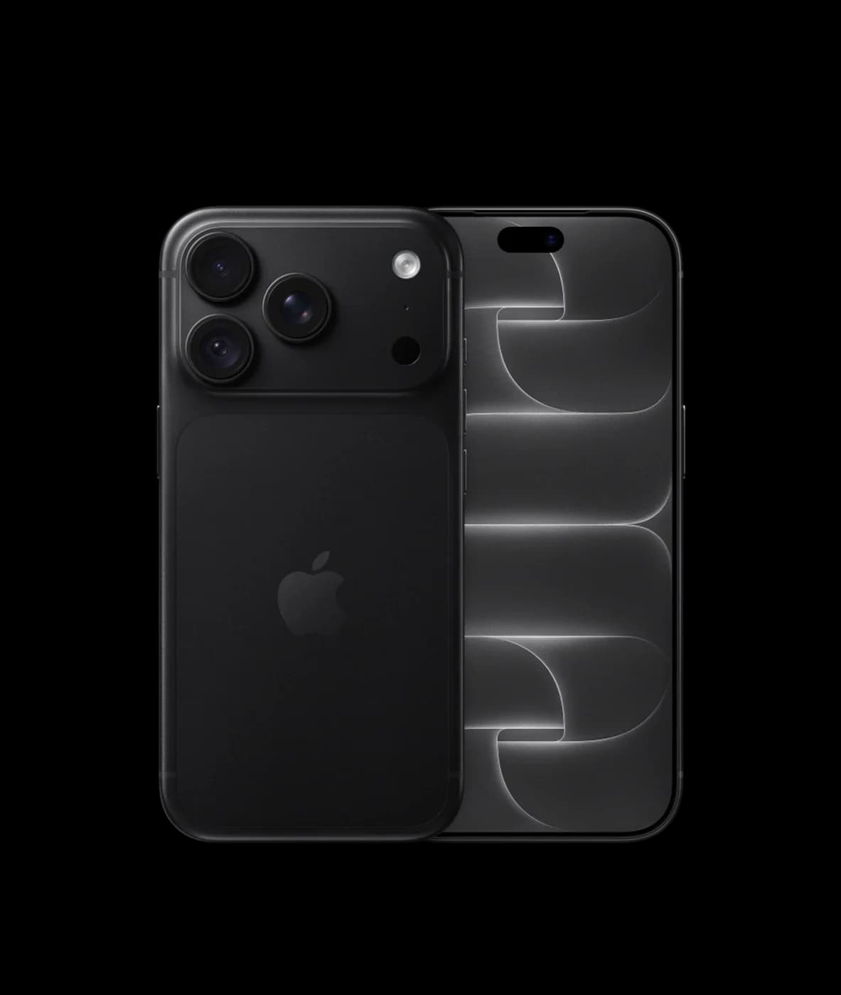 Apple iPhone 18 Pro · Black · фото 1