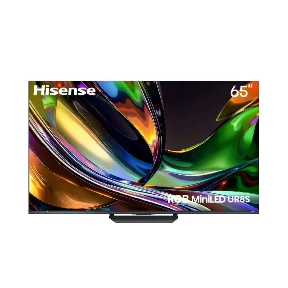 65" Hisense 65UR8S 2026 · BG-6376A36BD2F16355 · фото 1
