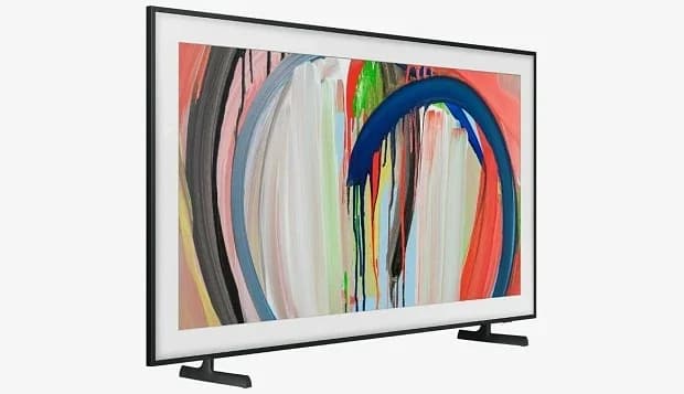 55" Samsung QE55LS03HAUXPY 2026 · BG-195DBF1DEC7DA9EA · фото 1
