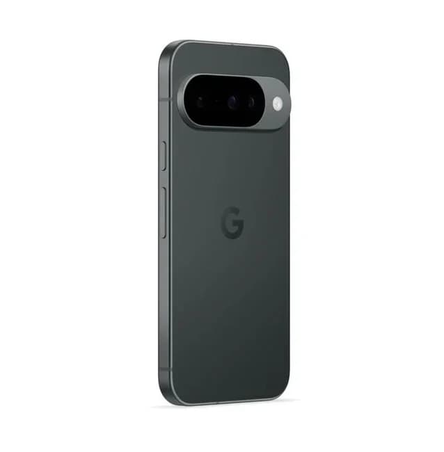 Google Pixel 10 · Obsidian · фото 1