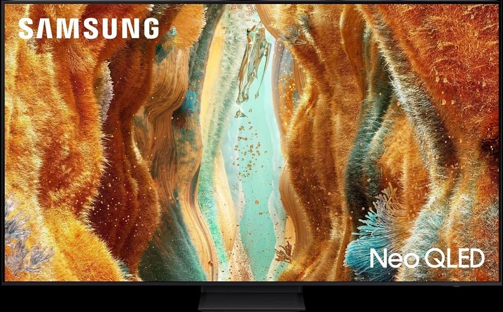 55" Samsung QE55QN70FAUXRU 2025 · BG-F0018BD3154CD90B · фото 1