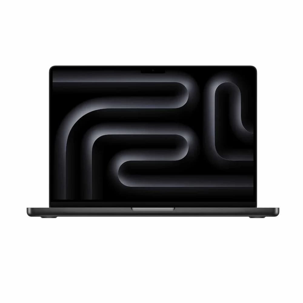 MacBook Pro 14 M5 Pro · Black · фото 1