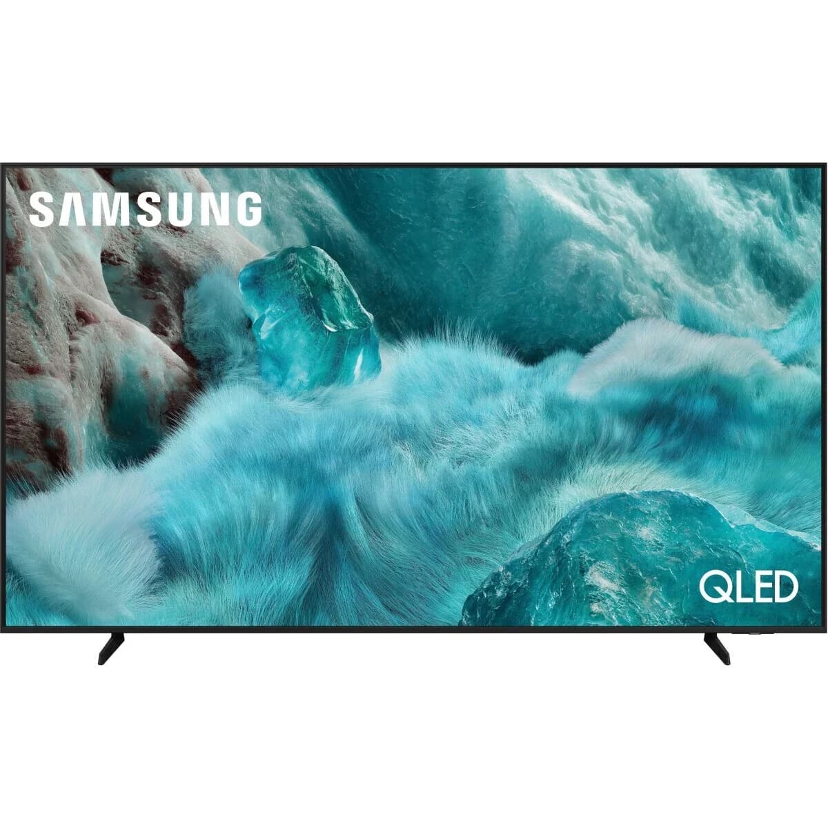 75" Samsung QE75Q7FAAUXRU 2025 · BG-45E5D639E637BAC6 · фото 1