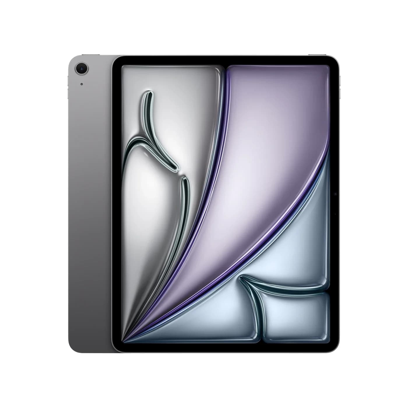 iPad Air 13 M4 · Grey · фото 1