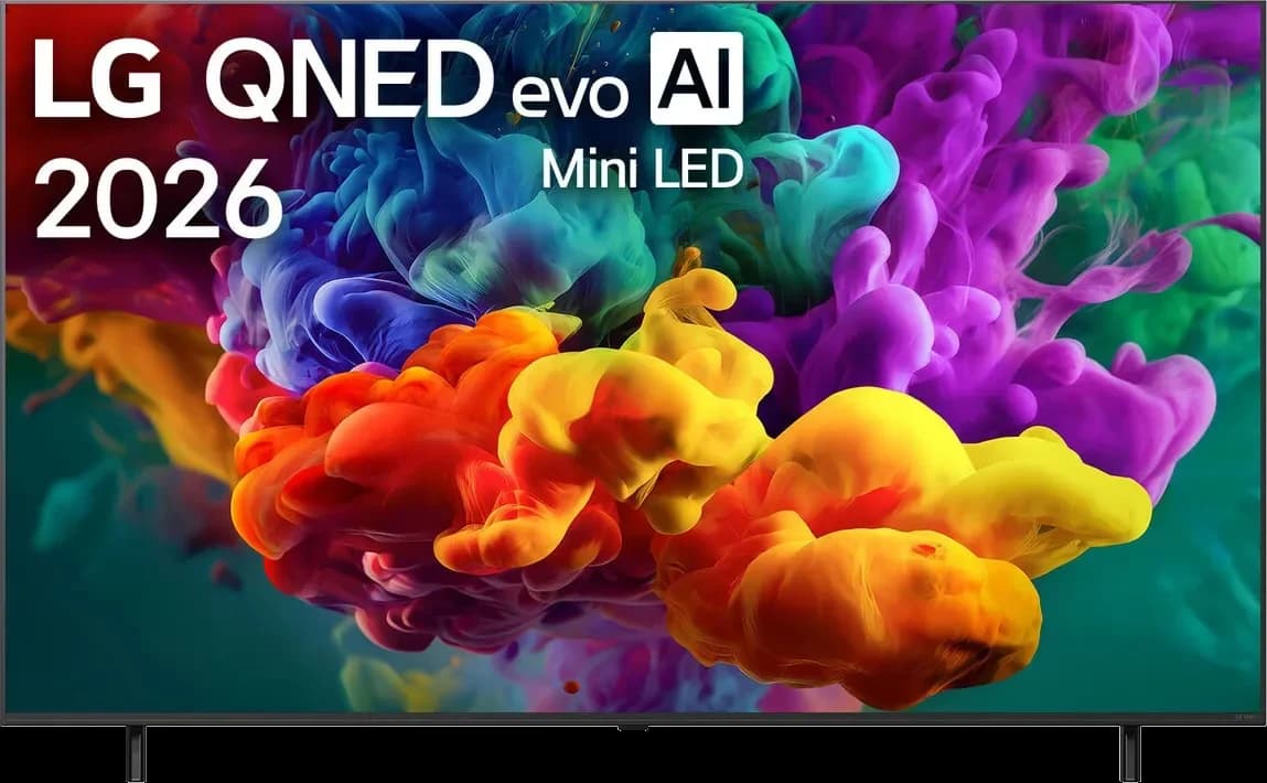 65" LG 65QNED85B6C.ARUG 2026 · BG-014182C6E71CFD11 · фото 1