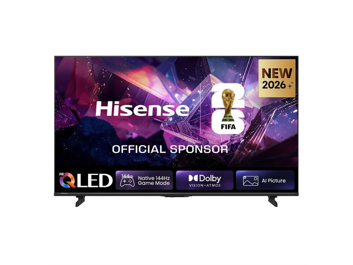 55" Hisense 55E7S PRO 2026 · BG-445659E7F3A9E5A9 · фото 1