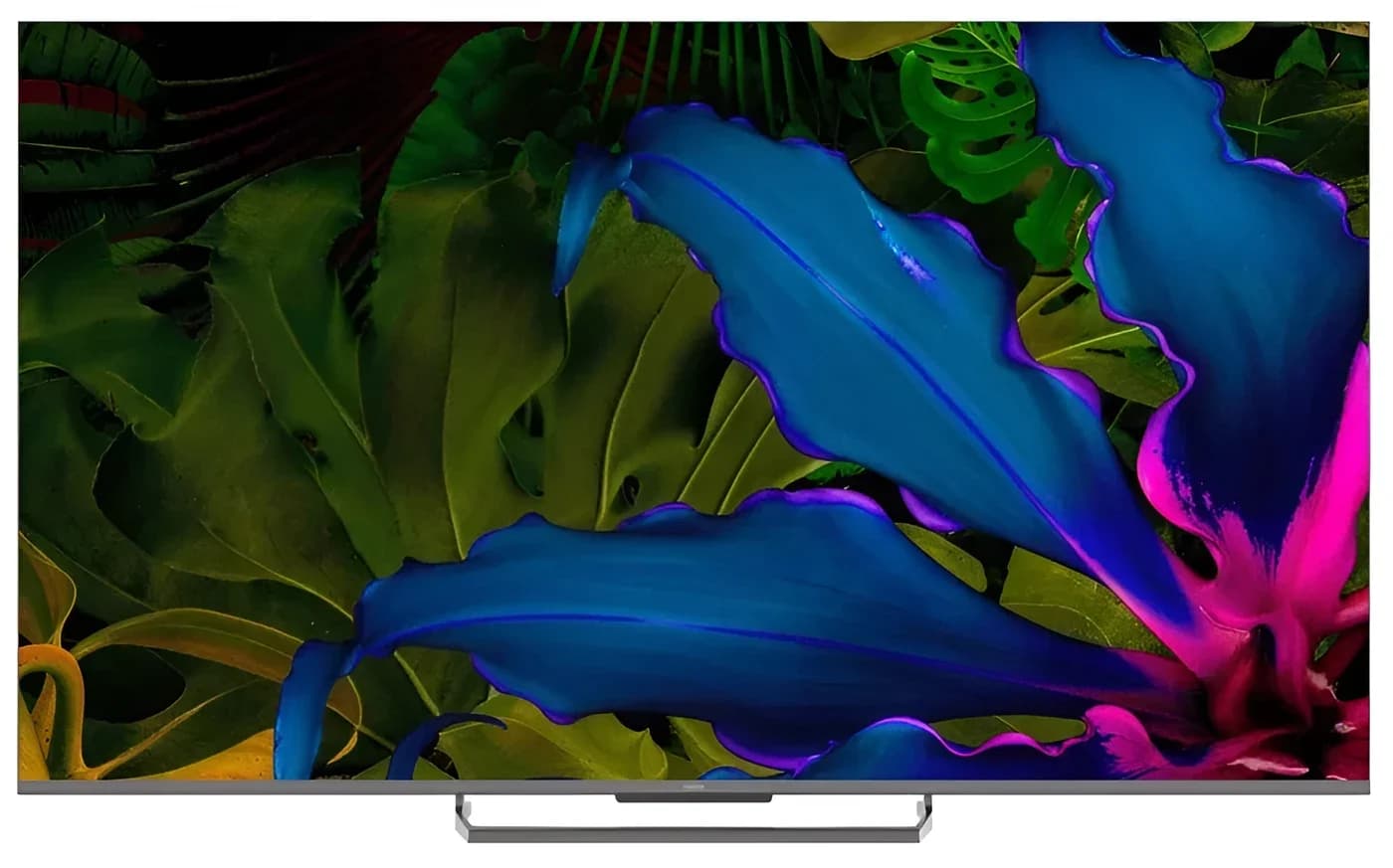 65" Haier 65 Smart TV S6 · BG-D27F54D0F9504742 · фото 1