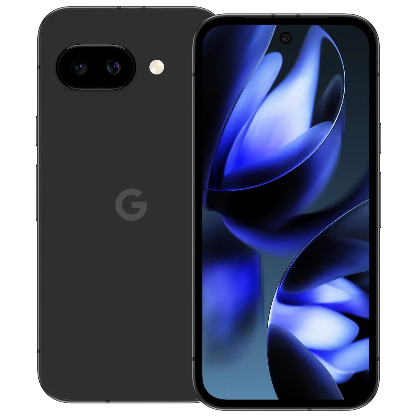 Google Pixel 9a · Obsidian · фото 1