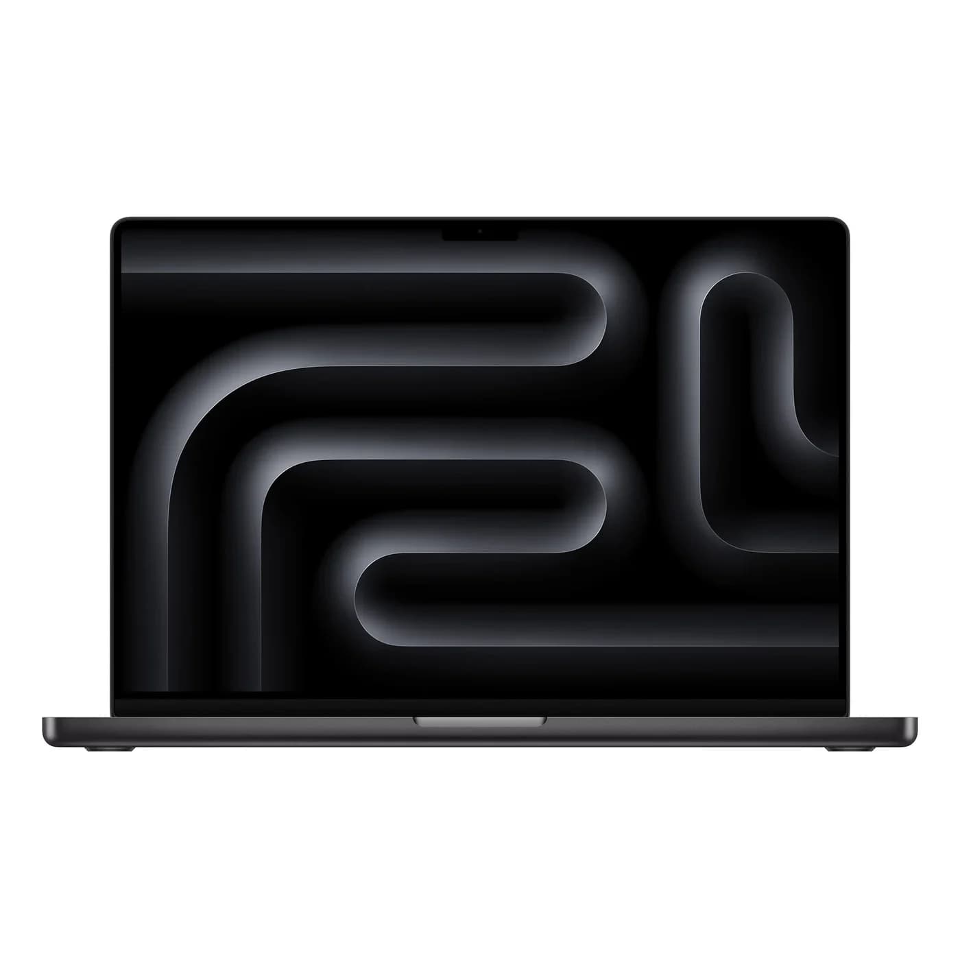 MacBook Pro 16 M5 Pro · Black · фото 1