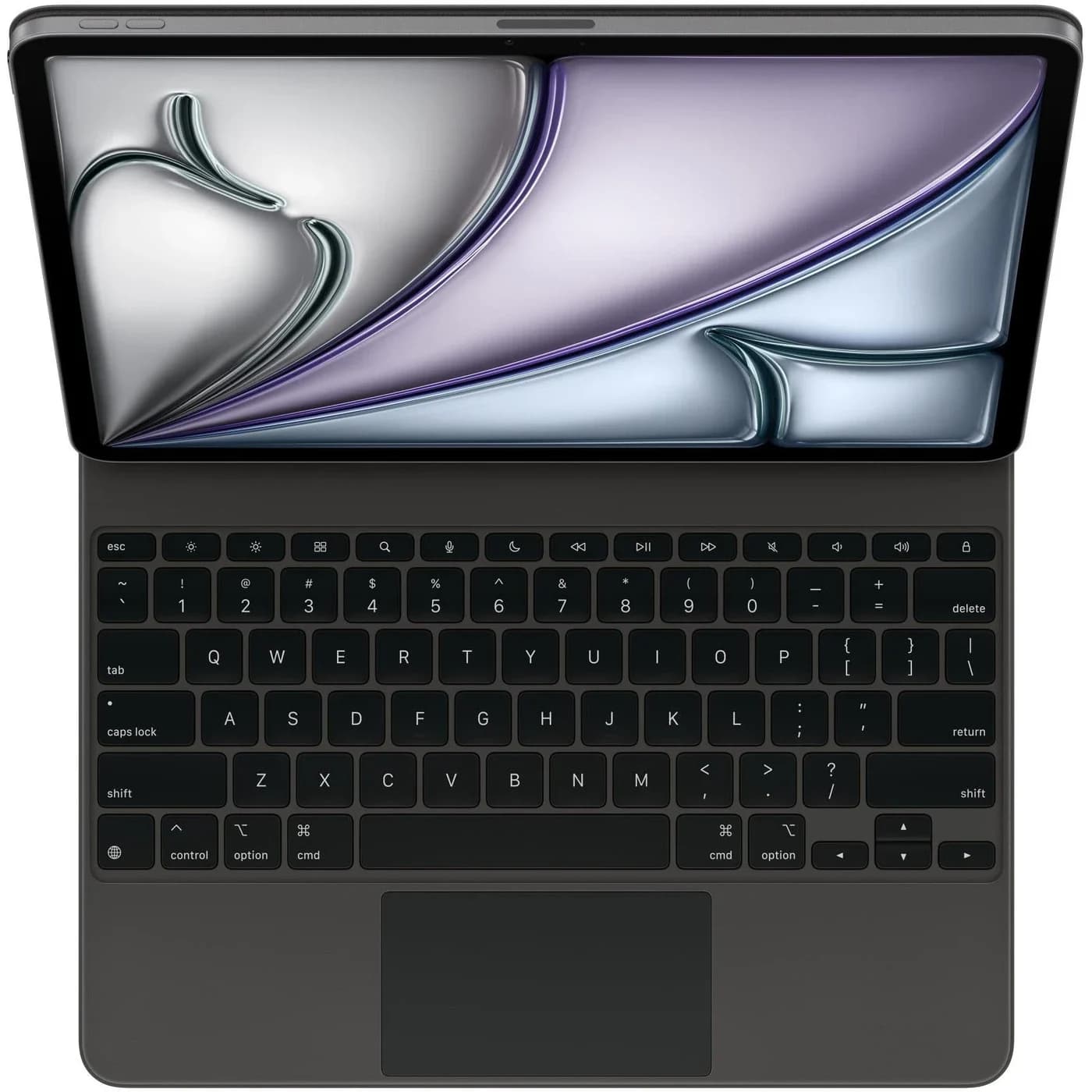 Apple Magic Keyboard Air 13 M2/M3/M4 · Black · фото 1
