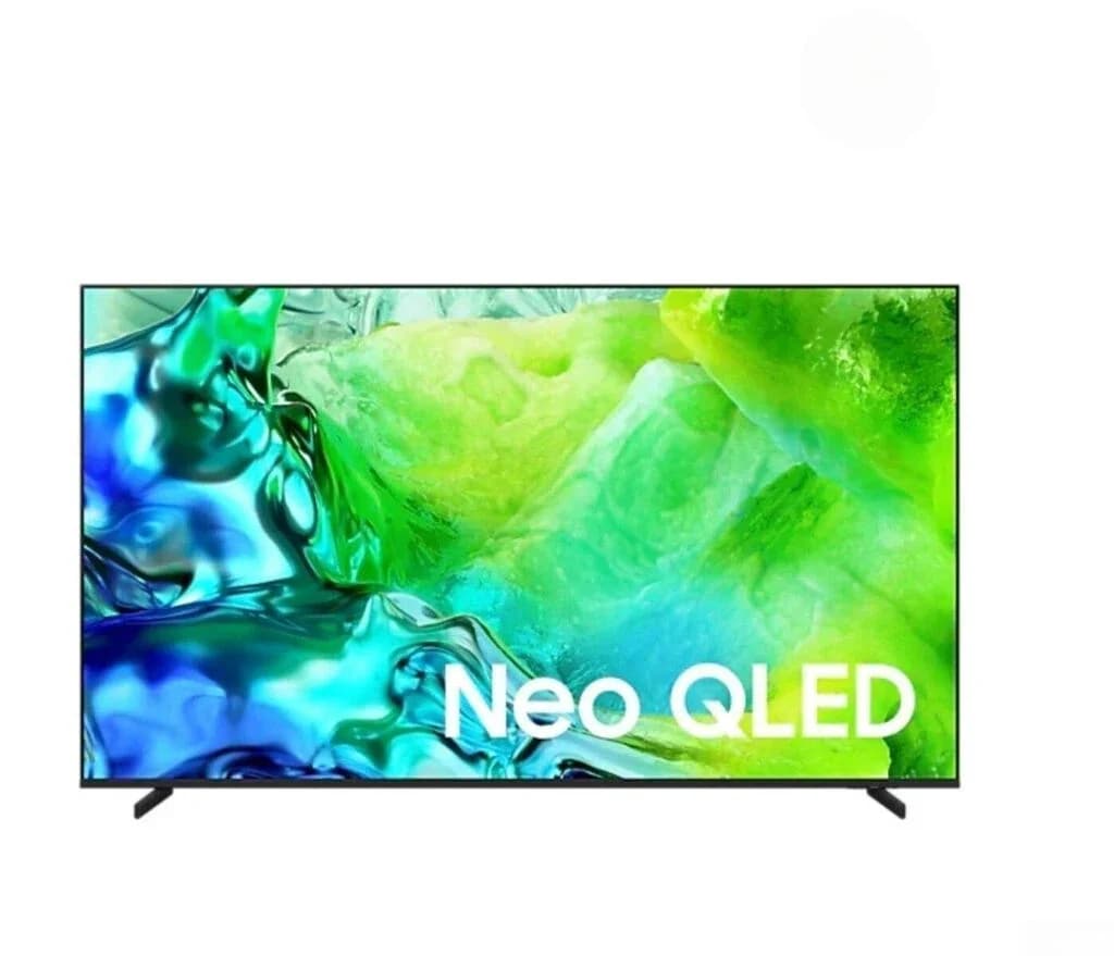 65" Samsung QE65QN80HAUXPY 2026 · BG-7AA74F0C86D7AFED · фото 1