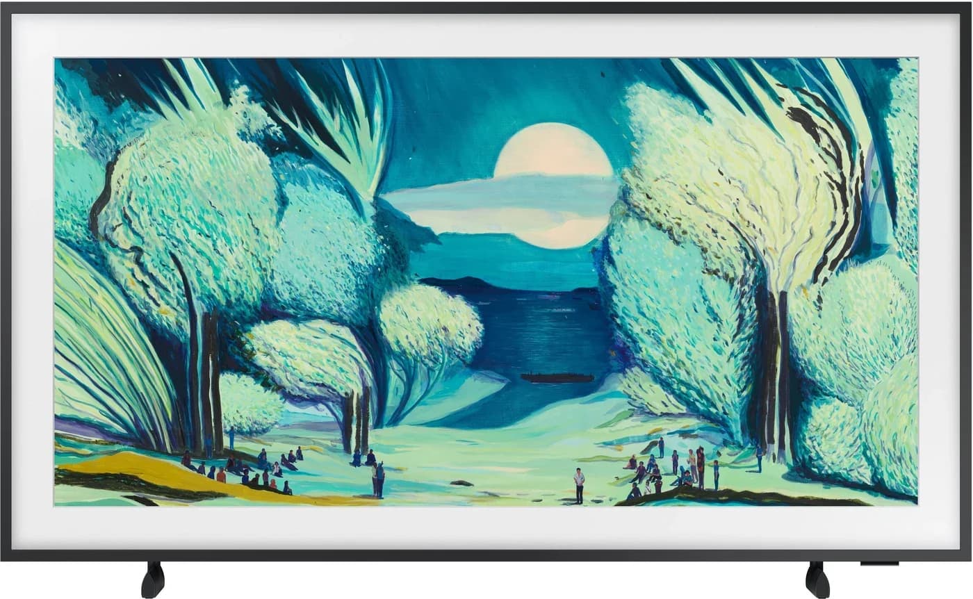 43" Samsung QE43LS03FAUXRU 2025 · BG-817DFB7744148E64 · фото 1