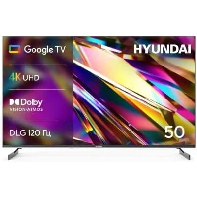 50" Hyundai H-LED50BU7011 · BG-4EB961A0938FB986 · фото 1