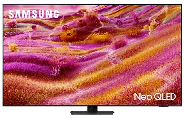 75" Samsung QE75QN90FAUXRU 2025 · BG-0FA28B3FD9127EE7 · фото 1