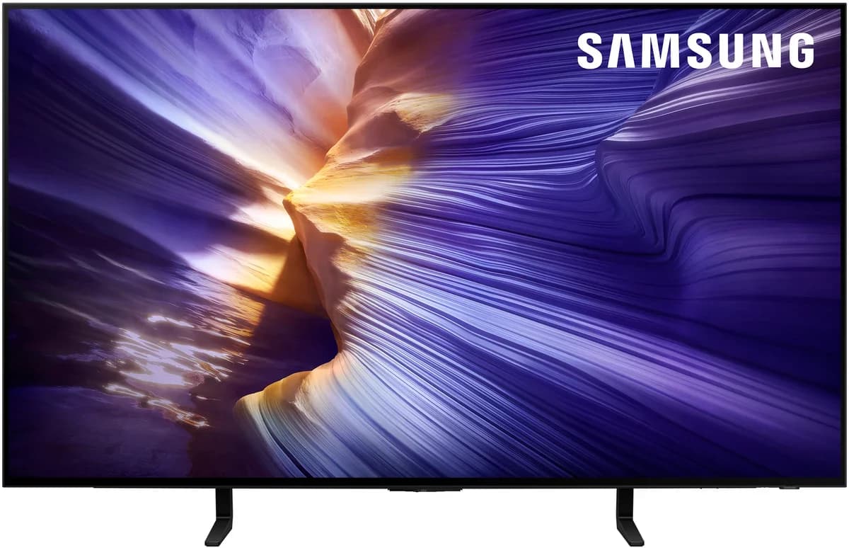 48" Samsung QE48S90FAEXRU 2025 · BG-F5DABCE2F46AB24F · фото 1
